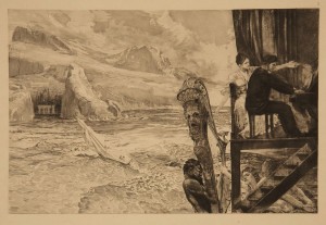 Brahms Fantasies